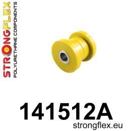 Tuleja belki tylnej - przednia SPORT - Peugeot 206 / 206+ (98-12)