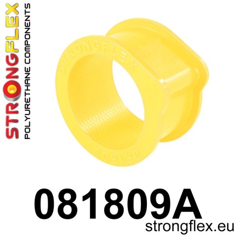 Tuleja - obejma przekładni kierowniczej SPORT - Honda Civic