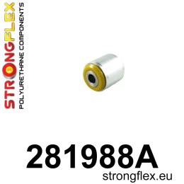 Tuleja przedniego amortyzatora SPORT - Infiniti Q50 (13-20) V37