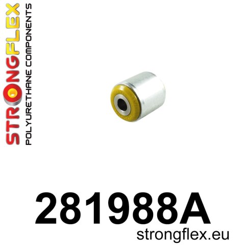 Tuleja przedniego amortyzatora SPORT - Infiniti Q50 (13-20) V37