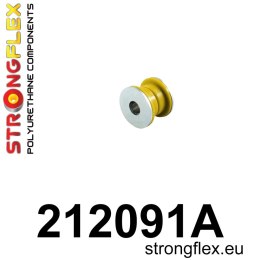 Tuleja przekładni kierowniczej SPORT - Toyota Celica