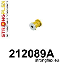 Tuleja przekładni kierowniczej SPORT - Toyota Celica