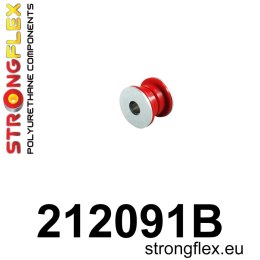 Tuleja przekładni kierowniczej - Toyota Celica