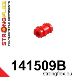 Tuleja stabilizatora przedniego - Citroën C15 (84-06)