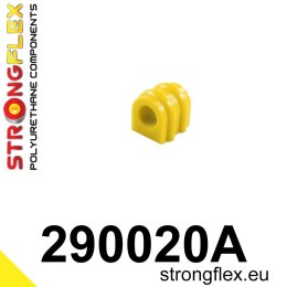 Tuleja stabilizatora przedniego / tylnego SPORT - Chevrolet Camaro V (09-15)