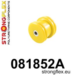 Tuleja tylnego dyferencjału - przednia SPORT - Honda CR-V