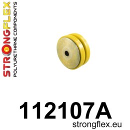 Tuleja tylnego dyferencjału - przednia SPORT - Mercedes CLK