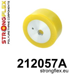 Tuleja tylnego dyferencjału - tylna SPORT - Lexus GS / GS F