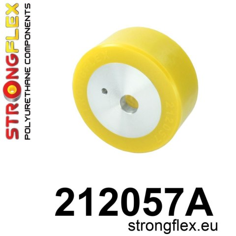 Tuleja tylnego dyferencjału - tylna SPORT - Lexus GS / GS F