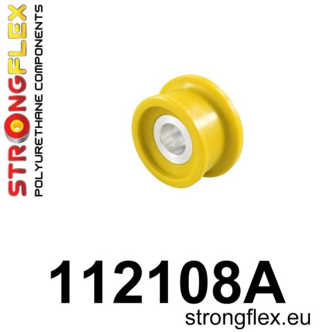 Tuleja tylnego dyferencjału - tylna SPORT - Mercedes CLK