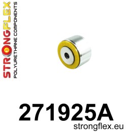 Tuleja tylnego dyferencjału - tylna SPORT - Subaru Tribeca B9 (06-14) WX