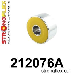 Tuleja tylnego dyferencjału - tylna SPORT - Toyota Yaris