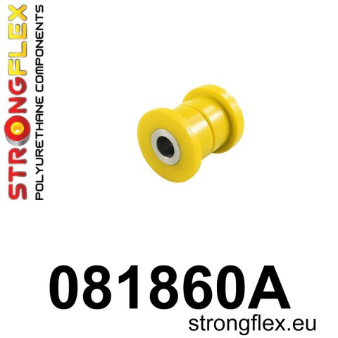 Tuleja wahacza przedniego - przednia SPORT - Honda Civic