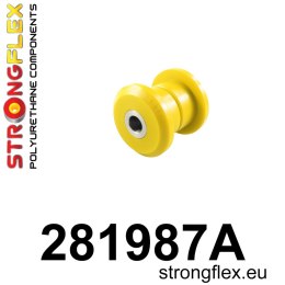 Tuleja wahacza przedniego - przednia SPORT - Infiniti Q50 (13-20) V37