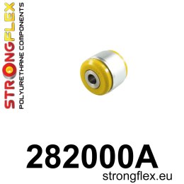 Tuleja wahacza przedniego - przednia SPORT - Renault Kadjar (15-23)