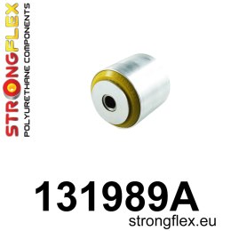 Tuleja wahacza tylnego dolnego - przednia SPORT - Opel / Vauxhall Insignia