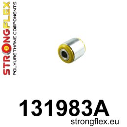 Tuleja wahacza tylnego górnego przedniego - wewnętrzna SPORT - Opel / Vauxhall Insignia