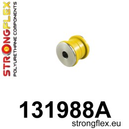 Tuleja wahacza tylnego pionowego - dolna SPORT - Opel / Vauxhall Insignia