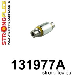 Tuleja wahacza tylnego poprzecznego SPORT - Opel / Vauxhall Vectra / Cavalier