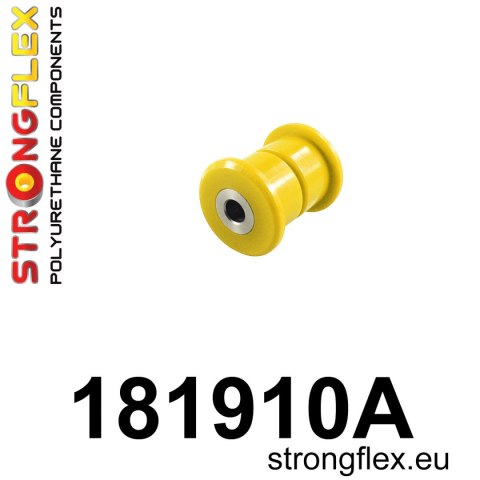 Tuleja wahacza - wewnętrzna SPORT - Porsche 911