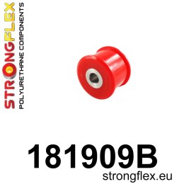 Tuleja wahacza - zewnętrzna - Porsche 911