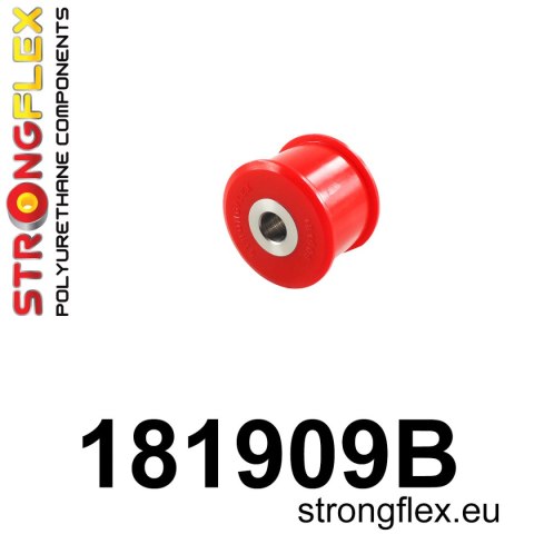 Tuleja wahacza - zewnętrzna - Porsche 911