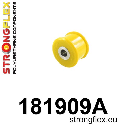 Tuleja wahacza - zewnętrzna SPORT - Porsche 911