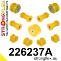Zestaw zawieszenia tylnego SPORT - Volkswagen Golf