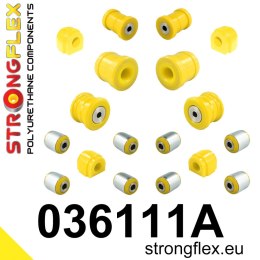 Kompletny zestaw zawieszenia SPORT - Mini F55/F56/F57 (13-)
