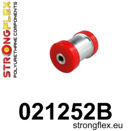 Tuleja belki tylnej - Audi A4 / S4 / RS4