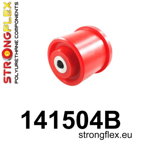 Tuleja belki tylnej - Citroën Berlingo