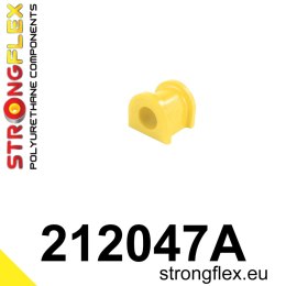 Tuleja stabilizatora przedniego SPORT - Lexus RX