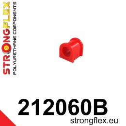 Tuleja stabilizatora przedniego - Toyota RAV4