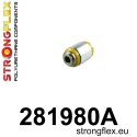 Tuleja tylnej zwrotnicy - do amortyzatora SPORT - Infiniti M / Q70 (10-19) Y51