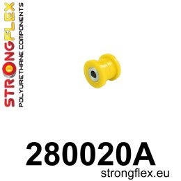 Tuleja wahacza tylnego wleczonego - tylna SPORT - Nissan Maxima