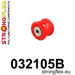 Tuleja wahacza tylnego wzdłużnego - Mini F55/F56/F57 (13-)