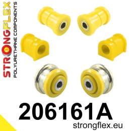 Zestaw przedniego zawieszenia SPORT - Suzuki Vitara