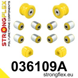 Zestaw zawieszenia tylnego SPORT - Mini F55/F56/F57 (13-)