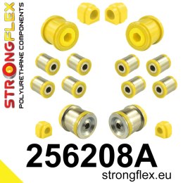 Kompletny zestaw zawieszenia SPORT - Mini R55/R56/R57/R58/R59 (06-15)