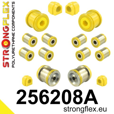 Kompletny zestaw zawieszenia SPORT - Mini R55/R56/R57/R58/R59 (06-15)