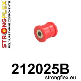 Poduszka skrzyni biegów - Citroën C1