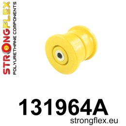 Tuleja belki tylnej 58mm SPORT - Opel / Vauxhall Corsa
