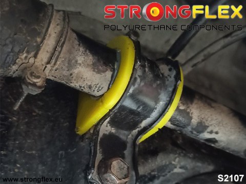 Tuleja przekładni kierowniczej 29mm SPORT - Toyota Starlet