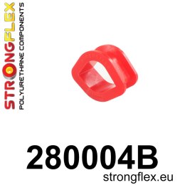 Tuleja przekładni kierowniczej - Datsun 240/260/280Z (70-78)