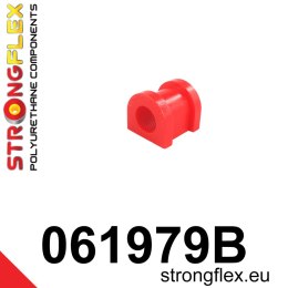 Tuleja stabilizatora tylnego - Fiat Freemont (11-15)