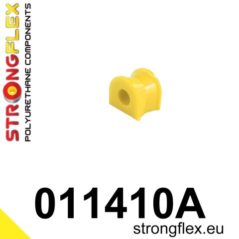 Tuleja stabilizatora tylnego SPORT - Alfa Romeo 166 (99-07) type 936