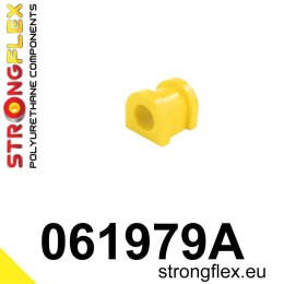 Tuleja stabilizatora tylnego SPORT - Fiat Freemont (11-15)