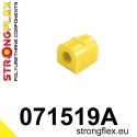Tuleja stabilizatora tylnego SPORT - Ford Focus