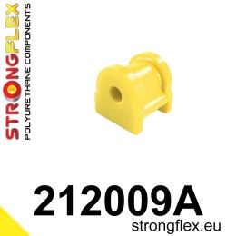Tuleja stabilizatora tylnego SPORT - Lexus IS / IS F