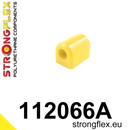Tuleja stabilizatora tylnego SPORT - Mercedes Klasa R (05-12) W251/V251